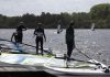 Amsterdam Windsurfing: “Een gezellige, levendige en open club”