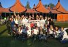 A.S.A.V. Aquila: “Wij zijn de leukste studentensportvereniging van Amsterdam” A.S.A.V. Aquila: “Wij zijn de leukste studentensportvereniging van Amsterdam”