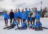 De Poelster organiseert gratis schaatsclinic voor de jeugd