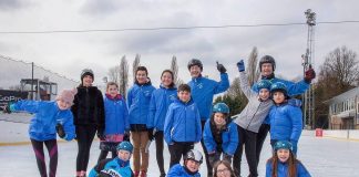 De Poelster organiseert gratis schaatsclinic voor de jeugd