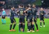 Ajax boekt nipte Champions League-zege op Midtjylland