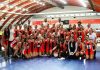 Amsterdam Netball: "Liefde voor de sport en een super sociale club"