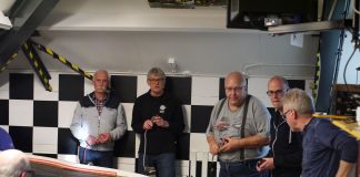 Het verhaal achter Slot Racing Almere