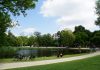 De beste parken om te lopen in Amsterdam