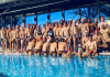 Amsterdam Waterproof: Sociale LHBT club waar waterpolo voorop staat