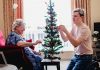 Vrijwilligersorganisaties starten 'Count Me In for X-Mas' actie