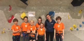 Het verhaal achter Mountain Club Amsterdam