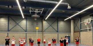 Het verhaal achter AKC Sporting West/Bonarius.com Het verhaal achter AKC Sporting West/Bonarius.com
