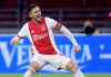 Ajax trekt aan het langste eind in ongekend spektakelstuk tegen Utrecht