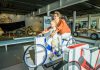 Het verhaal achter Move Mobility Experience Het verhaal achter Move Mobility Experience