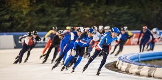 Het verhaal achter IJsclub ‘De Amstelbocht’ Het verhaal achter IJsclub 'De Amstelbocht'