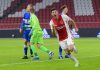 Gewijzigd Ajax herpakt zich tegen PEC Zwolle Gewijzigd Ajax herpakt zich tegen PEC Zwolle