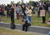Sta op tegen racisme: doe mee aan de demonstratie tegen racisme en extreemrechtse intimidatie