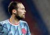 Ajax sluit eerste competitiehelft af met kater