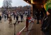 Meer dan 1000 mensen op demonstratie tegen racisme in Den Haag Meer dan 1000 mensen op demonstratie tegen racisme in Den Haag