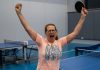 Tafeltennisvereniging De Volewijckers: "Spelplezier, gezelligheid en fit blijven"