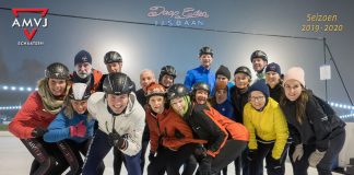 Het verhaal achter AMVJ Schaatsen Het verhaal achter AMVJ Schaatsen