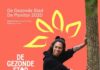 Lancering De Gezonde Stad Monitor + quiz Lancering De Gezonde Stad Monitor + quiz