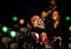 GOSPEL FESTIVAL AMSTERDAM VIERT MARTIN LUTHER KING-DAG GOSPEL FESTIVAL AMSTERDAM VIERT MARTIN LUTHER KING-DAG