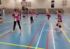 Het verhaal achter Volleybalvereniging Xenon Het verhaal achter Volleybalvereniging Xenon
