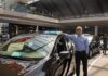 Taxibedrijf Staxi kijkt reikhalzend uit naar evenementen in Amsterdam Taxibedrijf Staxi kijkt reikhalzend uit naar evenementen in Amsterdam