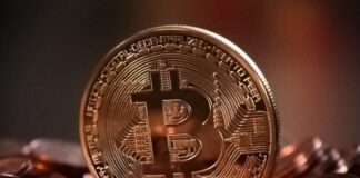 Bitcoin gaat hard richting 50.000 dollar Bitcoin gaat hard richting 50.000 dollar