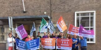 Het verhaal achter de 30-jarige Hiv Vereniging Het verhaal achter de 30-jarige Hiv Vereniging