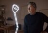 Tien jaar Amsterdam Light Festival: Amsterdammers kiezen favoriete lichtkunstwerken Tien jaar Amsterdam Light Festival: Amsterdammers kiezen favoriete lichtkunstwerken
