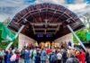 Muziekcentrum Eiwerk: “Muziek en sociale samenwerkingen maken beter” Muziekcentrum Eiwerk: “Muziek en sociale samenwerkingen maken beter”