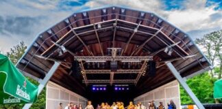 Muziekcentrum Eiwerk: “Muziek en sociale samenwerkingen maken beter” Muziekcentrum Eiwerk: “Muziek en sociale samenwerkingen maken beter”