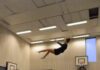 Het verhaal achter Trampoline Vereniging Veerkracht Het verhaal achter Trampoline Vereniging Veerkracht