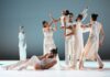Scapino Ballet lanceert streaming platform Scapino streamt