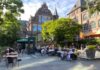 De kracht van het Roze Stadsdorp Amsterdam De kracht van het Roze Stadsdorp Amsterdam