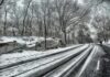 Fietsen in de winter, zo doe je dat! Fietsen in de winter, zo doe je dat!