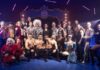 TWEEDE EDITIE GAY CIRCUS IN 2022 OP NIEUWE LOCATIE TWEEDE EDITIE GAY CIRCUS IN 2022 OP NIEUWE LOCATIE