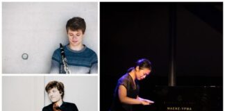 Genomineerden GrachtenfestivalPrijs 2021 bekend Genomineerden GrachtenfestivalPrijs 2021 bekend