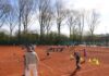 ALTC Joy Jaagpad: “Gezellige tennisvereniging met veel reuring en mooi clubhuis” ALTC Joy Jaagpad: "Gezellige tennisvereniging met veel reuring en mooi clubhuis"