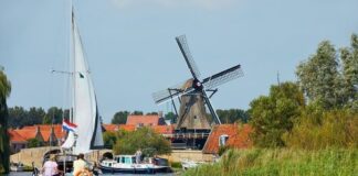 Ontdek ook eens de bezienswaardigheden buiten Amsterdam Ontdek ook eens de bezienswaardigheden buiten Amsterdam