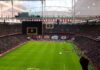 Negende praktijkonderzoek Fieldlab Evenementen in Johan Cruijff ArenA Negende praktijkonderzoek Fieldlab Evenementen in Johan Cruijff ArenA