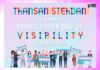 TransAmsterdam laat Internationale Transgender Day Of Visibility niet onopgemerkt voorbij gaan TransAmsterdam laat Internationale Transgender Day Of Visibility niet onopgemerkt voorbij gaan