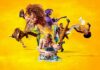 ISH Dance Collective, Jakop Ahlbom Company en DeLaMar Theater bundelen krachten ISH Dance Collective, Jakop Ahlbom Company en DeLaMar Theater bundelen krachten