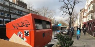 Doe jij mee met TragePost Amsterdam? Doe jij mee met TragePost Amsterdam?