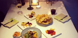 In Aziatische sferen aan je eigen keukentafel in een culinaire handomdraai In Aziatische sferen aan je eigen keukentafel in een culinaire handomdraai