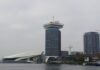 Zoek jij een toren in Amsterdam? Zoek jij een toren in Amsterdam?