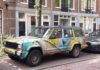 Zo ga je veilig op pad in het weekend Zo ga je veilig op pad in het weekend