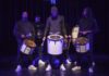 Eternity Percussion: “Culturele activiteiten, projecten en evenementen op het gebied van muzikale vorming en performance” Eternity Percussion: “Culturele activiteiten, projecten en evenementen op het gebied van muzikale vorming en performance”