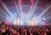 Afrojack, Armin van Buuren, David Guetta, Nicky Romero en Tiësto op fysieke editie AMF 2021 Afrojack, Armin van Buuren, David Guetta, Nicky Romero en Tiësto op fysieke editie AMF 2021
