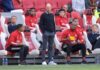 Erik ten Hag verlengt contract bij Ajax Erik ten Hag verlengt contract bij Ajax