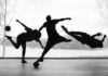 Een artistiek reisverhaal van breakdance, freestyle voetbal en straatvoetbal met de stad als decor Een artistiek reisverhaal van breakdance, freestyle voetbal en straatvoetbal met de stad als decor