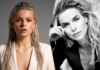 Davina Michelle en Thekla Reuten bundelen krachten voor bijzondere water-act op Eurovisie Songfestival 2021 Davina Michelle en Thekla Reuten bundelen krachten voor bijzondere water-act op Eurovisie Songfestival 2021